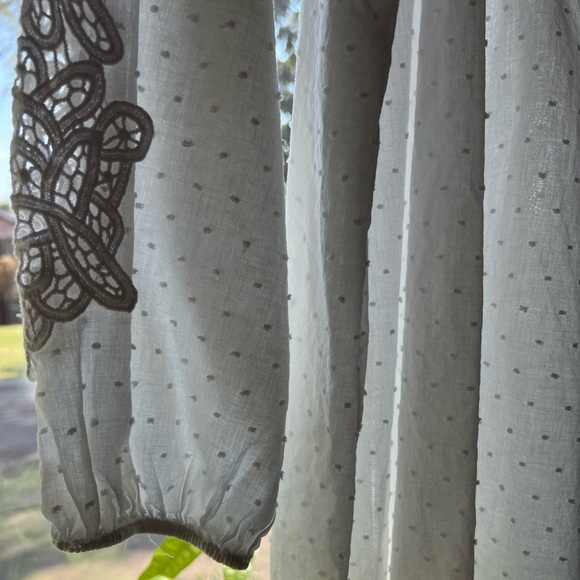 Lane Bryant pullover long sleeve 18/20 - Picture 5 of 6